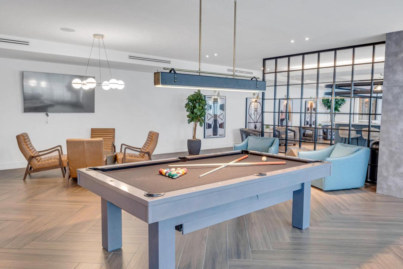 Amazing 3 Bed Unit In Dwntwn Miami With Free Parking Διαμέρισμα Εξωτερικό φωτογραφία
