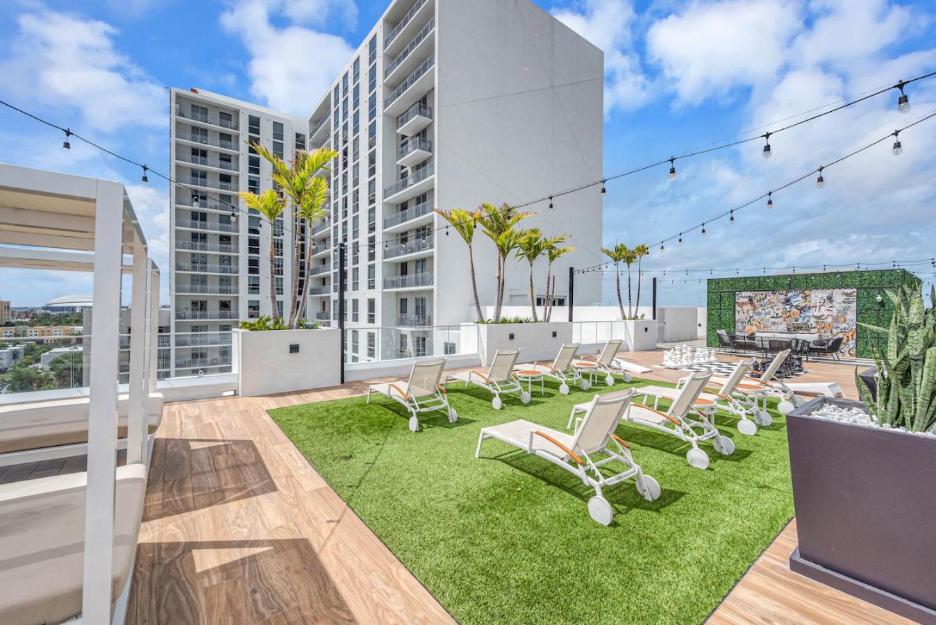 Amazing 3 Bed Unit In Dwntwn Miami With Free Parking Διαμέρισμα Εξωτερικό φωτογραφία