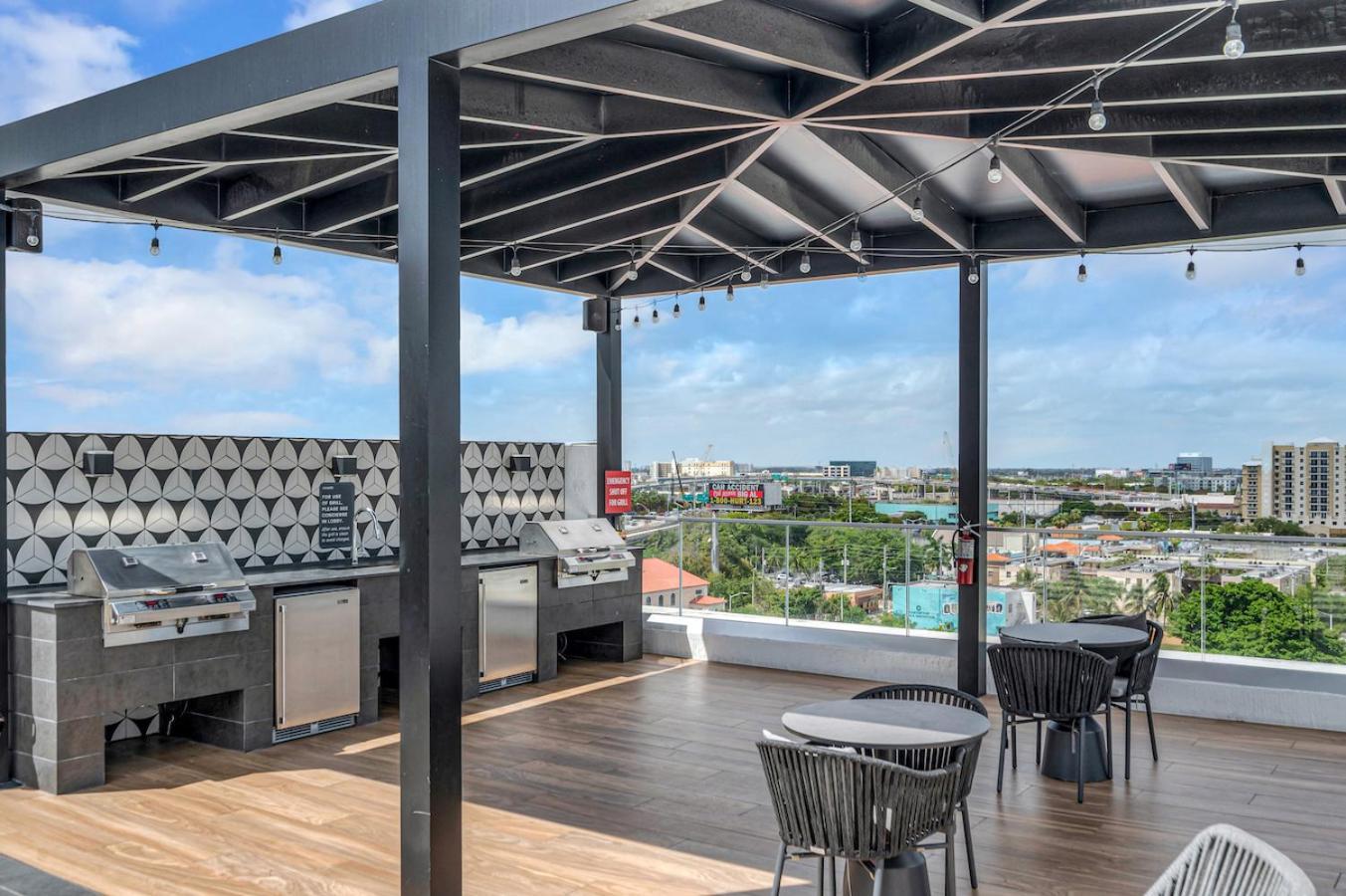 Amazing 3 Bed Unit In Dwntwn Miami With Free Parking Διαμέρισμα Εξωτερικό φωτογραφία