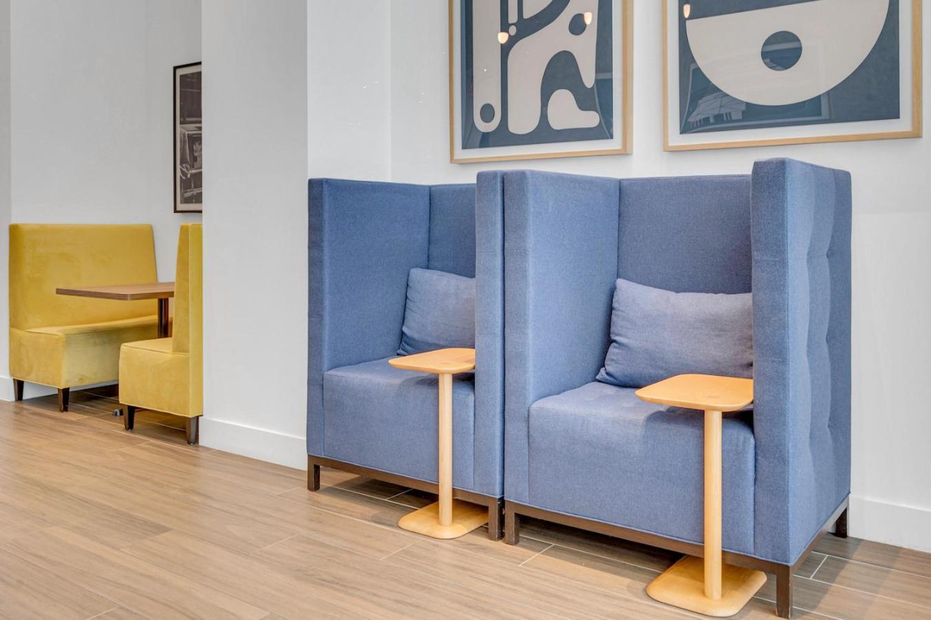 Amazing 3 Bed Unit In Dwntwn Miami With Free Parking Διαμέρισμα Εξωτερικό φωτογραφία