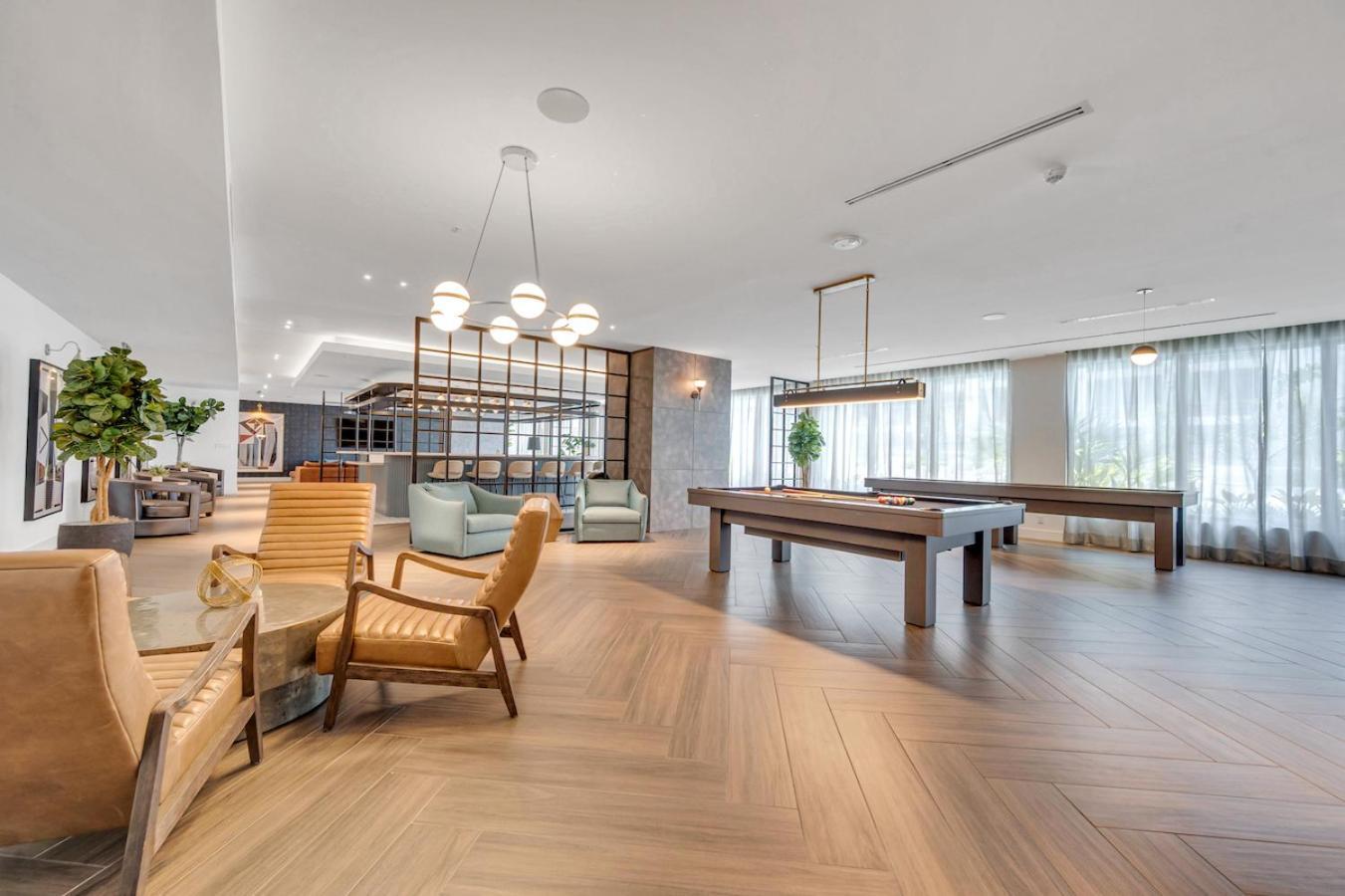 Amazing 3 Bed Unit In Dwntwn Miami With Free Parking Διαμέρισμα Εξωτερικό φωτογραφία