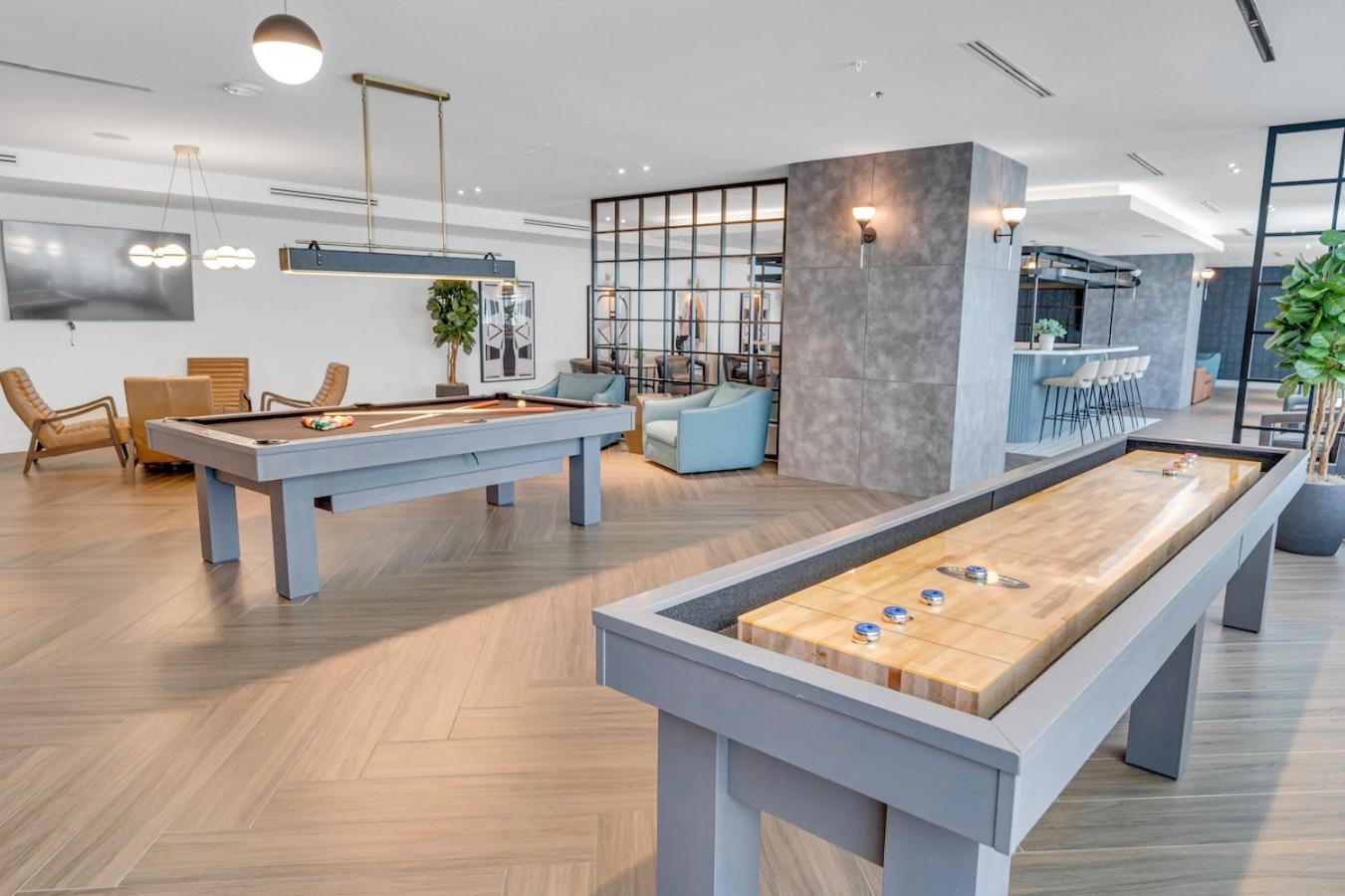 Amazing 3 Bed Unit In Dwntwn Miami With Free Parking Διαμέρισμα Εξωτερικό φωτογραφία