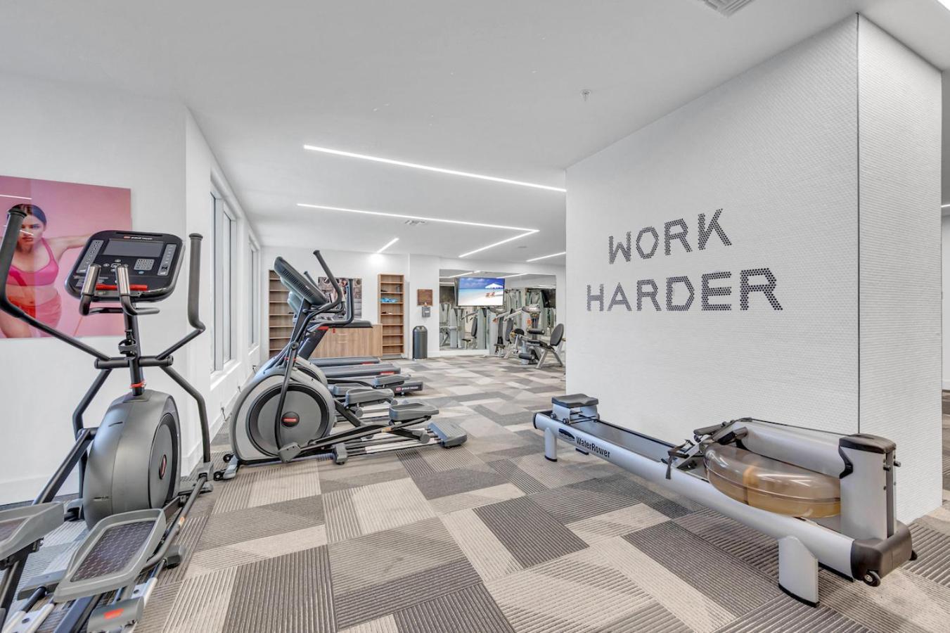 Amazing 3 Bed Unit In Dwntwn Miami With Free Parking Διαμέρισμα Εξωτερικό φωτογραφία