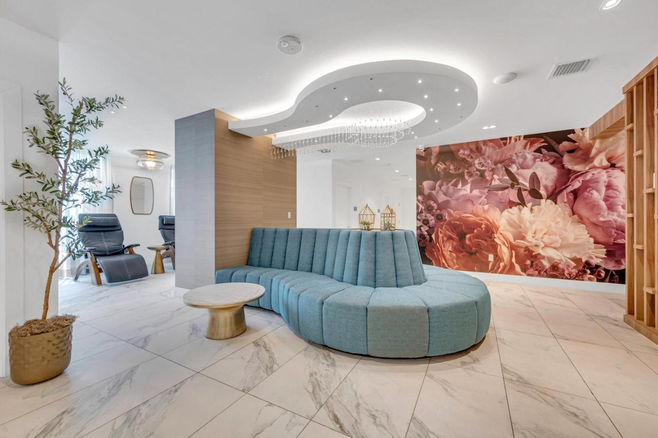 Amazing 3 Bed Unit In Dwntwn Miami With Free Parking Διαμέρισμα Εξωτερικό φωτογραφία