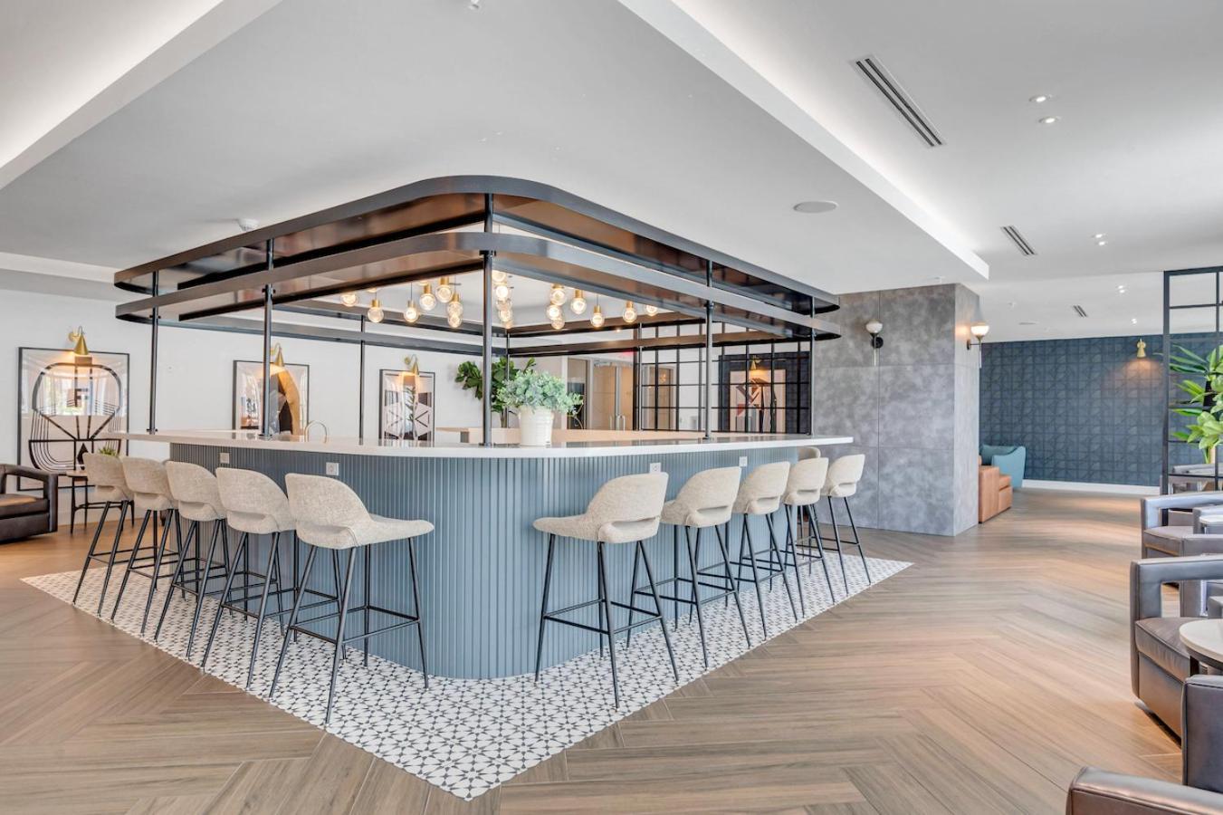 Amazing 3 Bed Unit In Dwntwn Miami With Free Parking Διαμέρισμα Εξωτερικό φωτογραφία