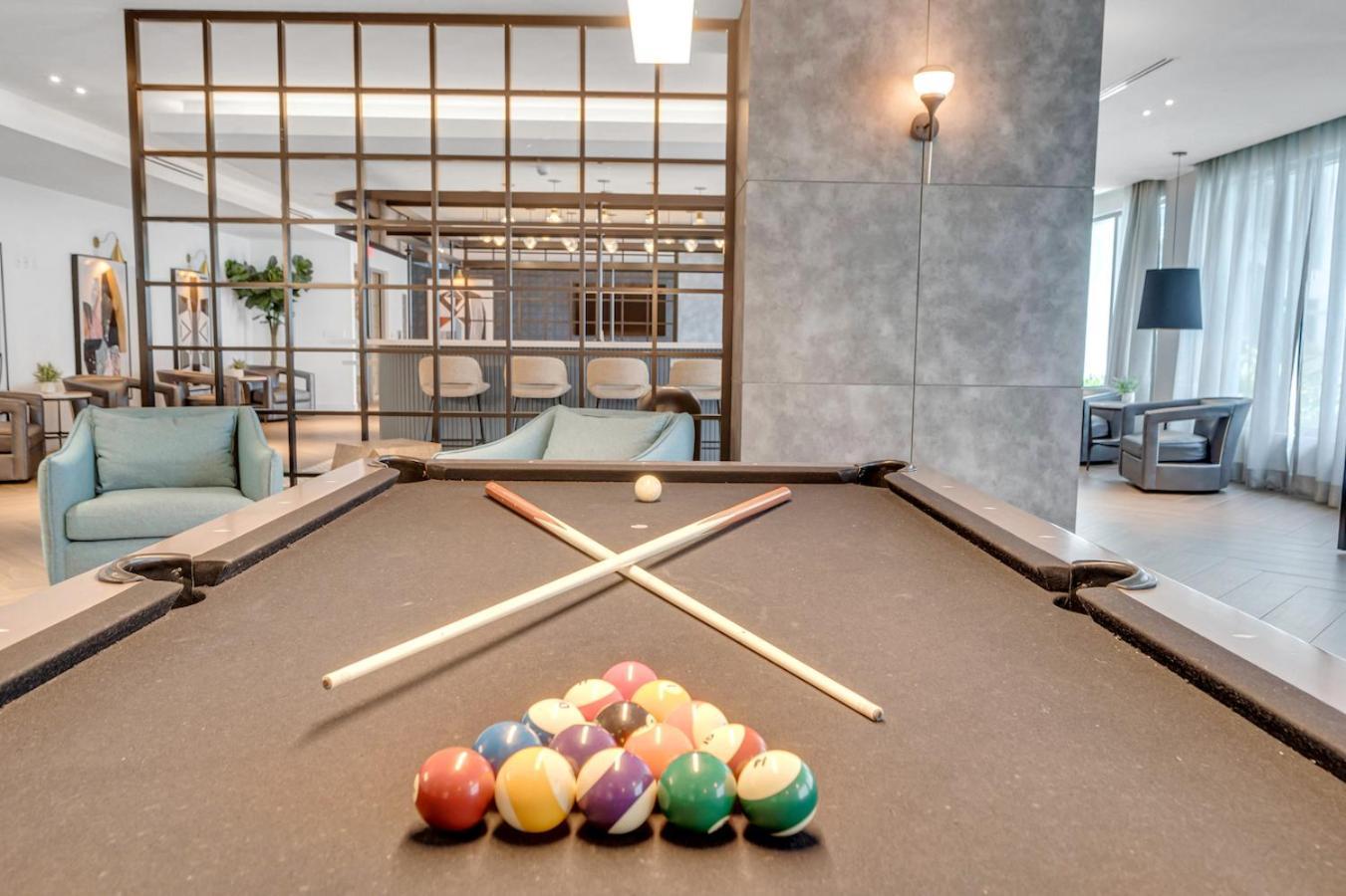 Amazing 3 Bed Unit In Dwntwn Miami With Free Parking Διαμέρισμα Εξωτερικό φωτογραφία