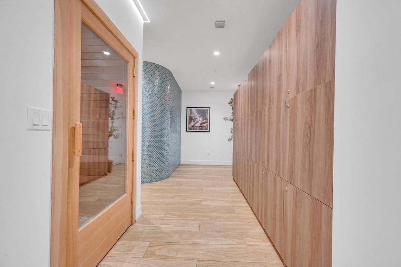 Amazing 3 Bed Unit In Dwntwn Miami With Free Parking Διαμέρισμα Εξωτερικό φωτογραφία