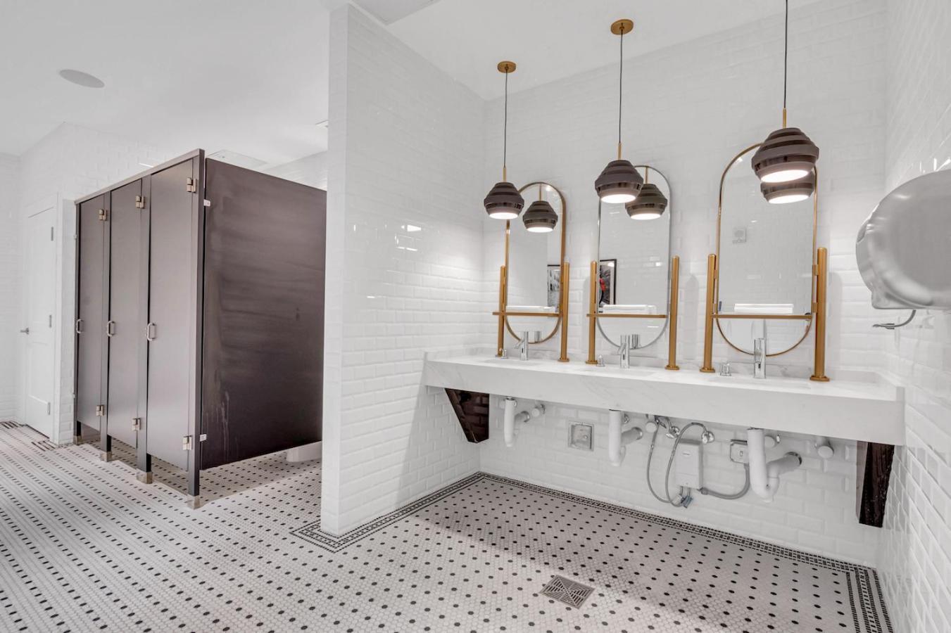 Amazing 3 Bed Unit In Dwntwn Miami With Free Parking Διαμέρισμα Εξωτερικό φωτογραφία