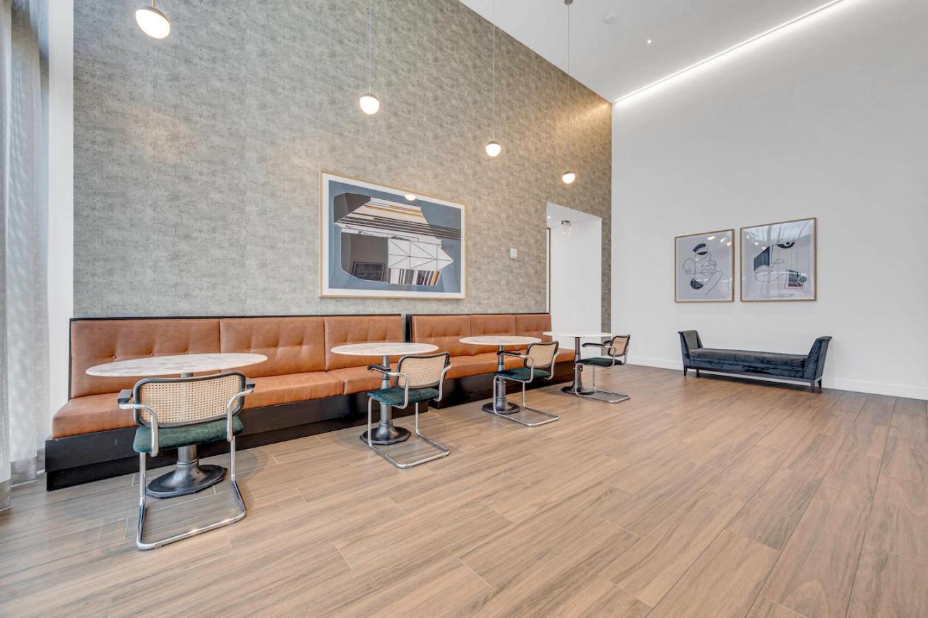 Amazing 3 Bed Unit In Dwntwn Miami With Free Parking Διαμέρισμα Εξωτερικό φωτογραφία