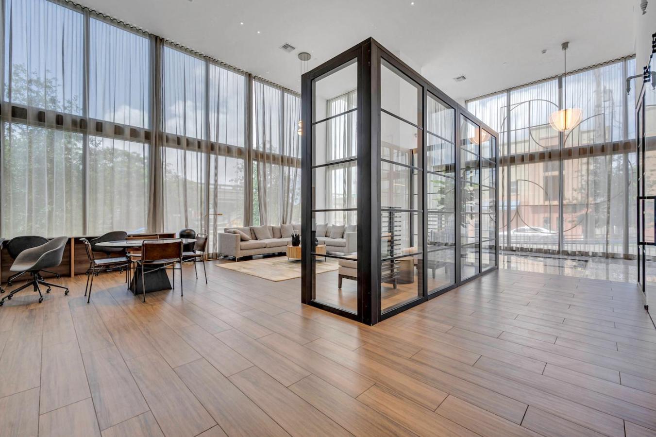 Amazing 3 Bed Unit In Dwntwn Miami With Free Parking Διαμέρισμα Εξωτερικό φωτογραφία