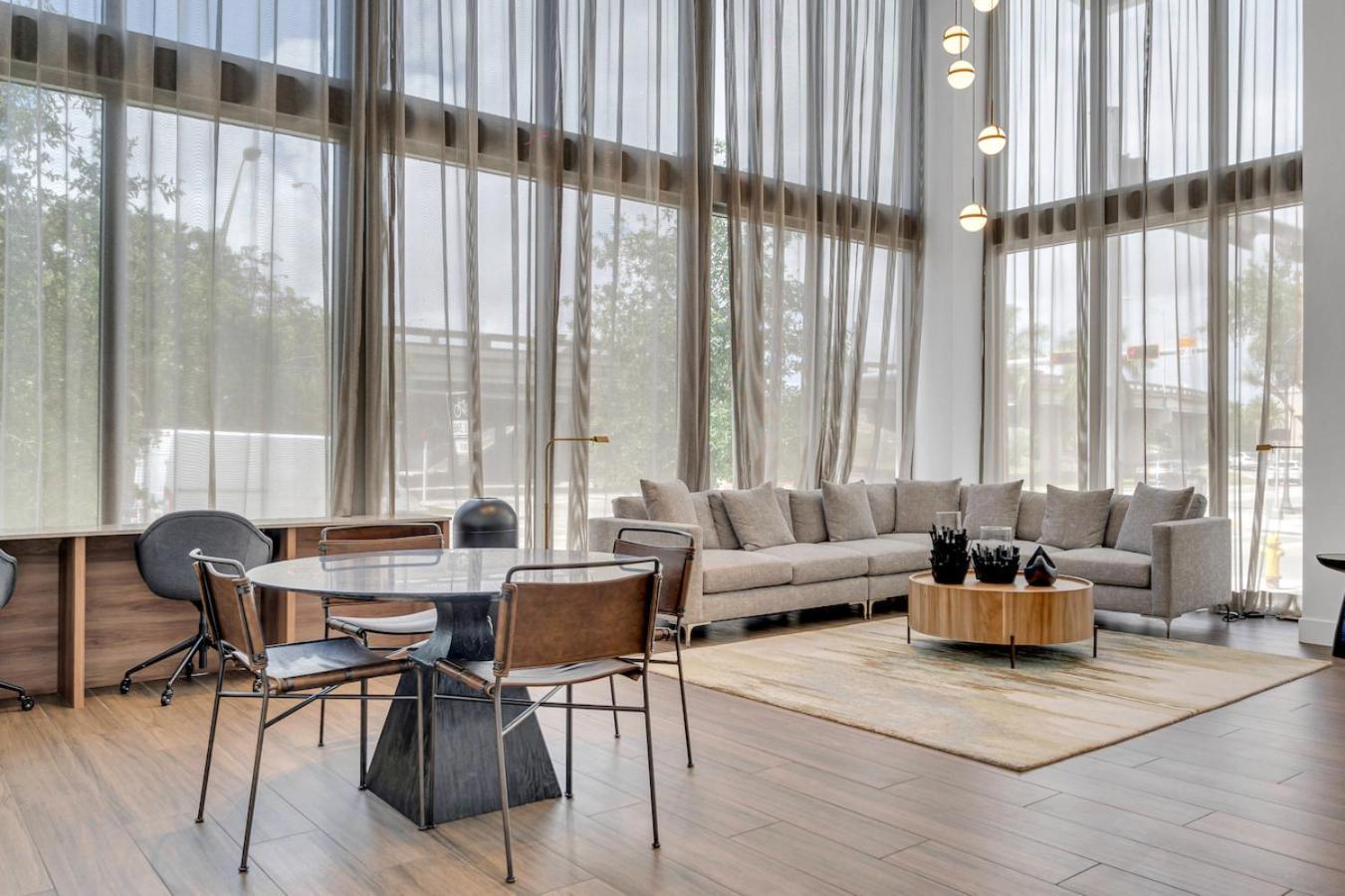 Amazing 3 Bed Unit In Dwntwn Miami With Free Parking Διαμέρισμα Εξωτερικό φωτογραφία